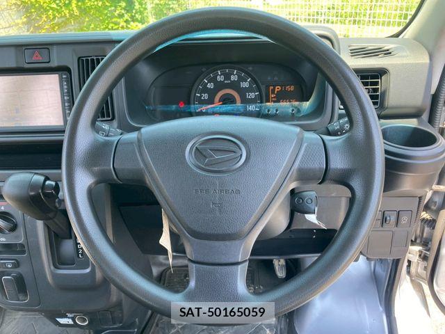Daihatsu HIJET CARGO 2020-03 7979423-15