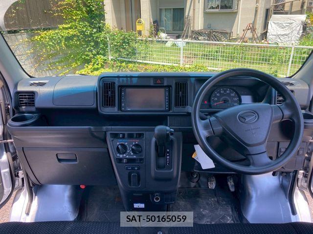 Daihatsu HIJET CARGO 2020-03 7979423-1