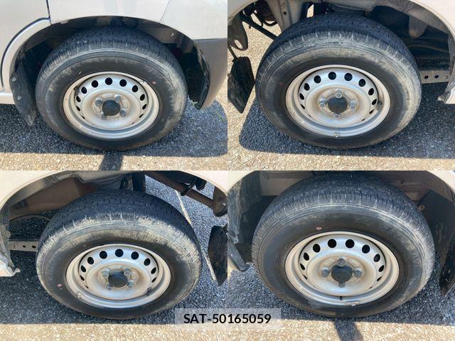 Daihatsu HIJET CARGO 2020-03 7979423-21
