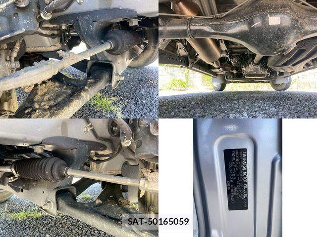 Daihatsu HIJET CARGO 2020-03 7979423-26