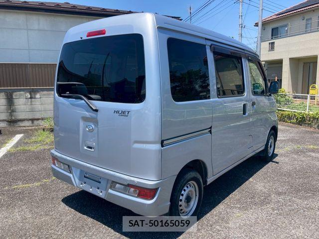 Daihatsu HIJET CARGO 2020-03 7979423-2