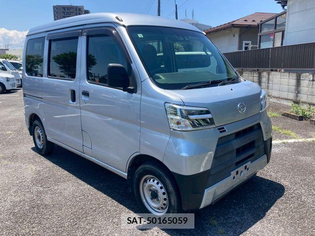 Daihatsu HIJET CARGO 2020-03 7979423-3