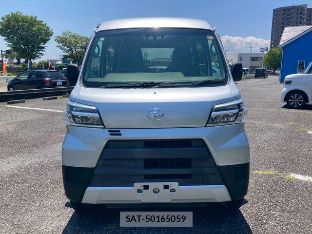 Daihatsu HIJET CARGO 2020-03 7979423-5