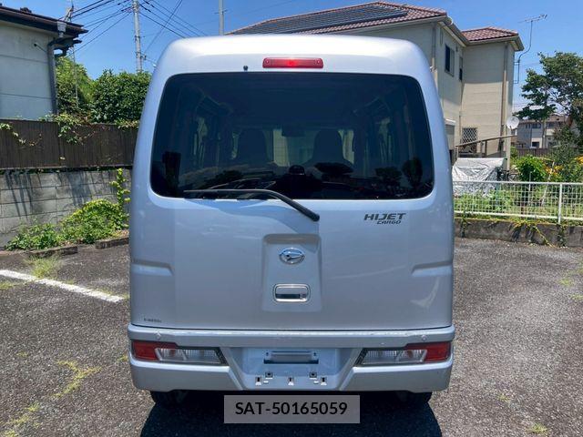 Daihatsu HIJET CARGO 2020-03 7979423-6