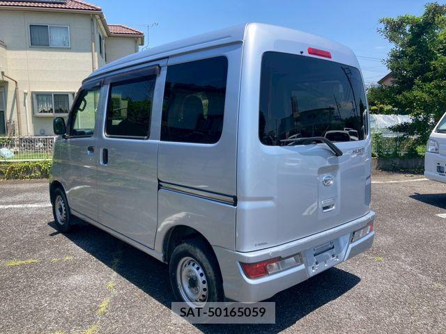 Daihatsu HIJET CARGO 2020-03 7979423-7