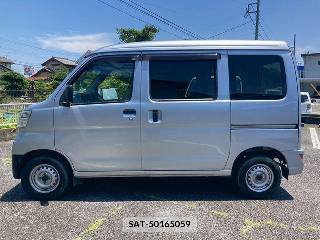 Daihatsu HIJET CARGO 2020-03 7979423-8