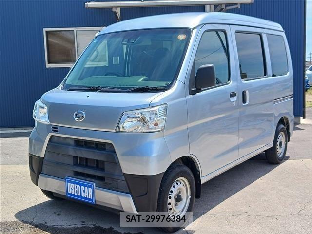 Daihatsu HIJET CARGO 2019-06 7979421-0