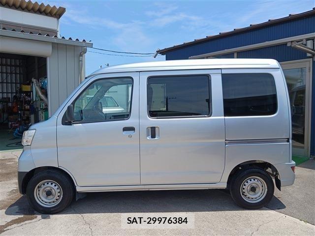 Daihatsu HIJET CARGO 2019-06 7979421-10