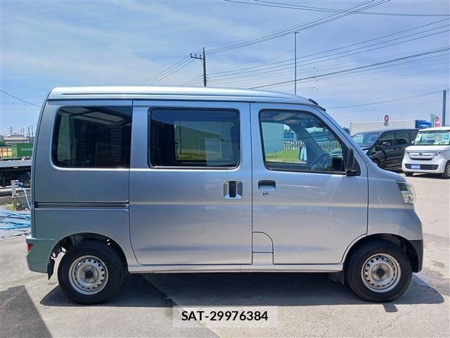 Daihatsu HIJET CARGO 2019-06 7979421-11