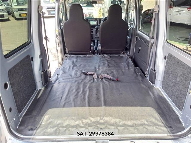 Daihatsu HIJET CARGO 2019-06 7979421-17