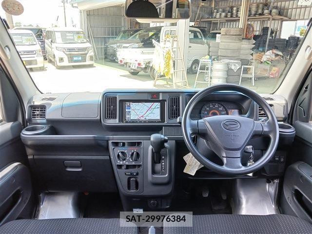 Daihatsu HIJET CARGO 2019-06 7979421-1