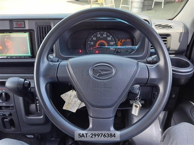 Daihatsu HIJET CARGO 2019-06 7979421-4