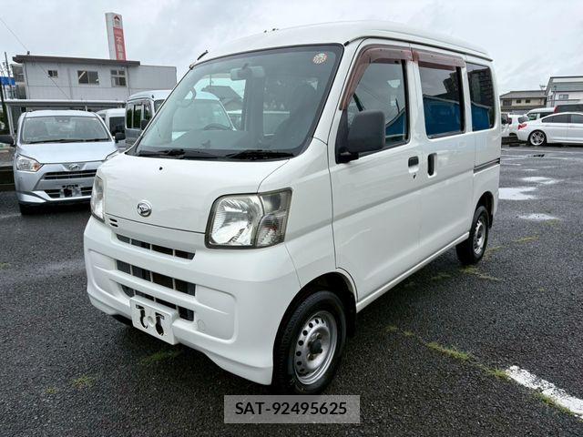 Daihatsu HIJET CARGO 2015-12 7979426-0