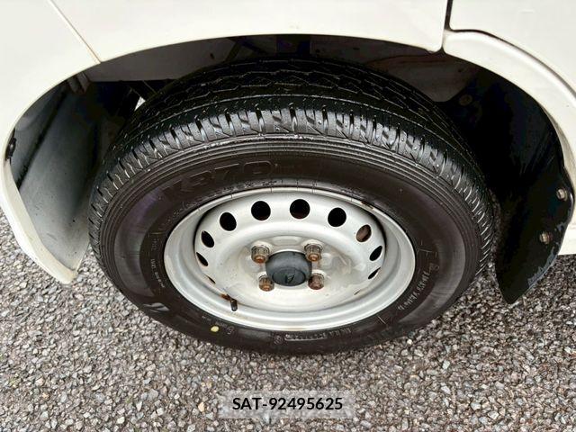 Daihatsu HIJET CARGO 2015-12 7979426-9