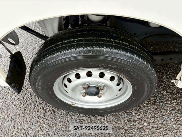Daihatsu HIJET CARGO 2015-12 7979426-10
