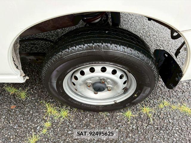 Daihatsu HIJET CARGO 2015-12 7979426-11