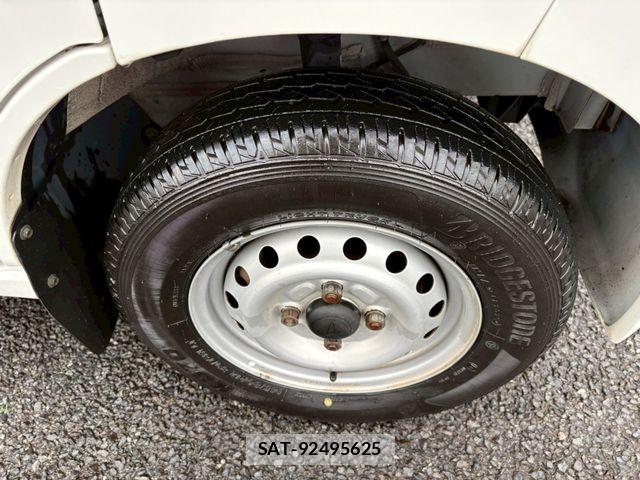 Daihatsu HIJET CARGO 2015-12 7979426-12