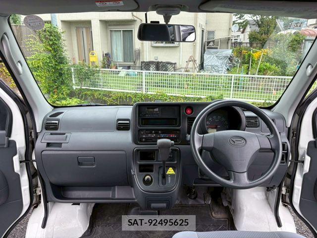 Daihatsu HIJET CARGO 2015-12 7979426-1