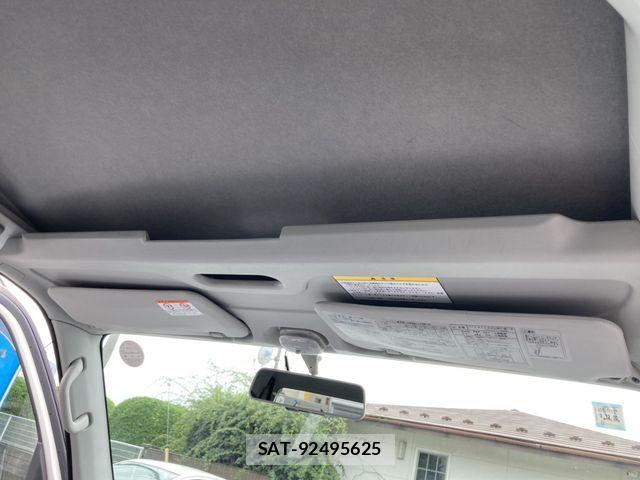 Daihatsu HIJET CARGO 2015-12 7979426-20
