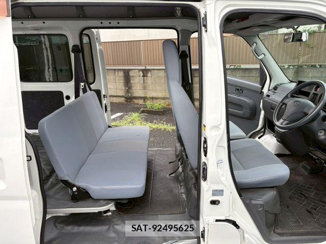 Daihatsu HIJET CARGO 2015-12 7979426-22