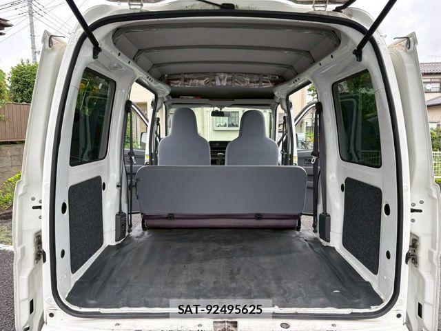 Daihatsu HIJET CARGO 2015-12 7979426-23