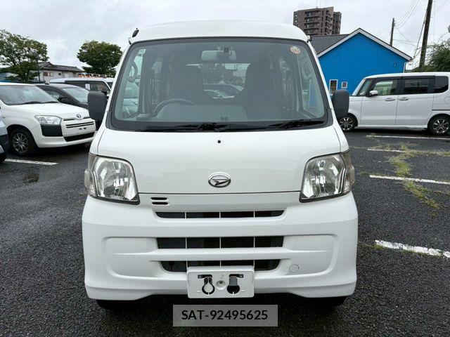 Daihatsu HIJET CARGO 2015-12 7979426-3