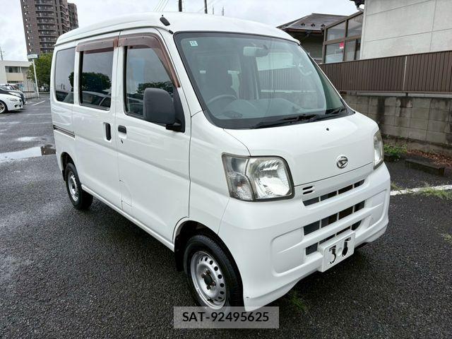 Daihatsu HIJET CARGO 2015-12 7979426-4