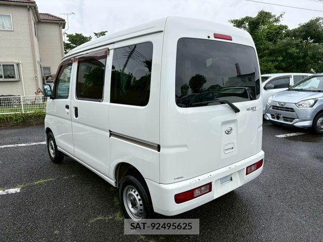 Daihatsu HIJET CARGO 2015-12 7979426-5