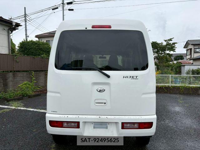 Daihatsu HIJET CARGO 2015-12 7979426-6