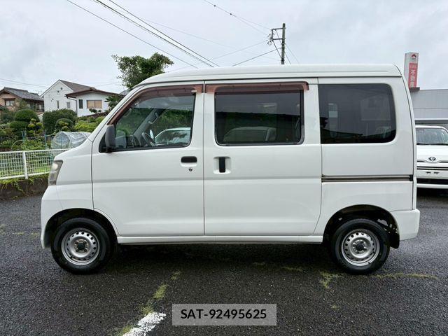 Daihatsu HIJET CARGO 2015-12 7979426-7