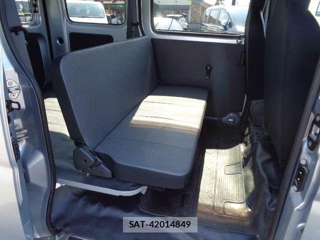 Daihatsu HIJET CARGO 2021-03 7979419-9