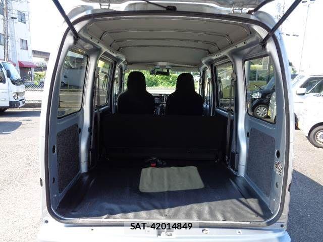 Daihatsu HIJET CARGO 2021-03 7979419-10