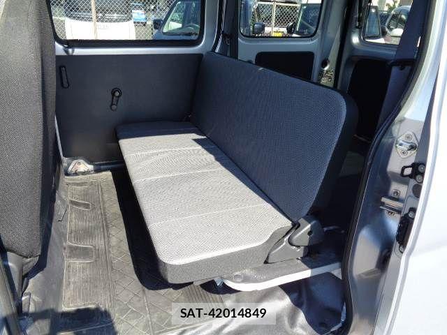 Daihatsu HIJET CARGO 2021-03 7979419-11