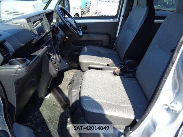 Daihatsu HIJET CARGO 2021-03 7979419-12