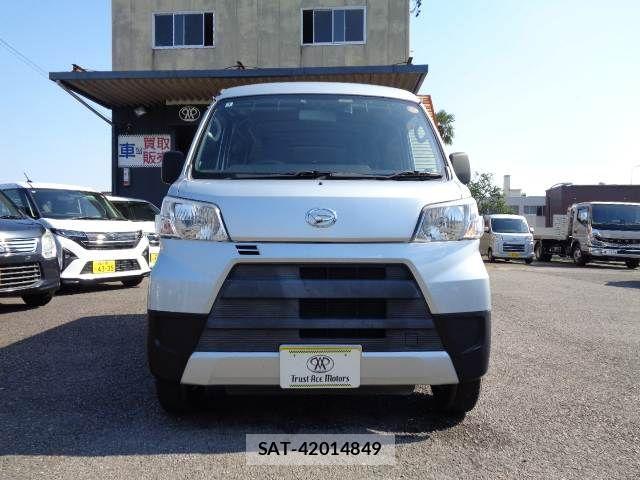 Daihatsu HIJET CARGO 2021-03 7979419-13