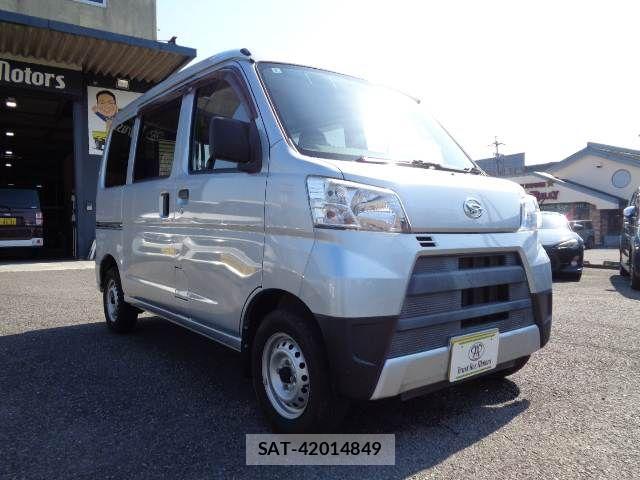 Daihatsu HIJET CARGO 2021-03 7979419-14