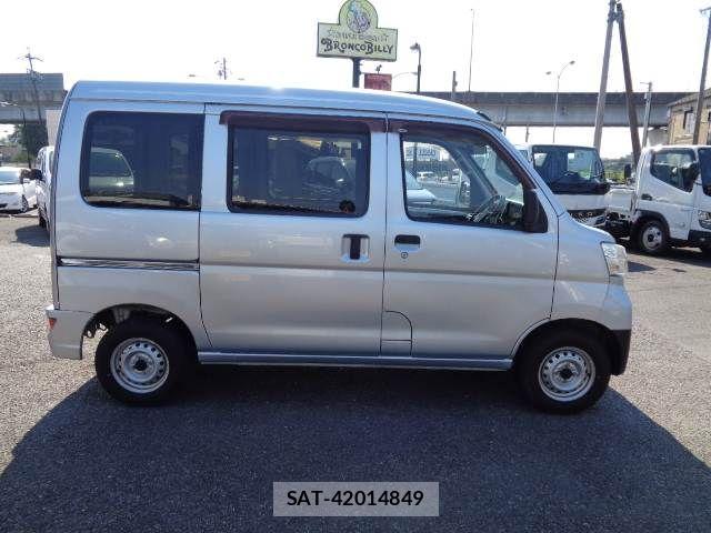 Daihatsu HIJET CARGO 2021-03 7979419-15