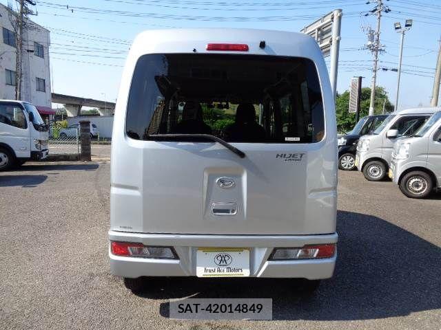 Daihatsu HIJET CARGO 2021-03 7979419-16