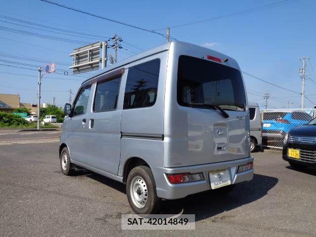 Daihatsu HIJET CARGO 2021-03 7979419-17