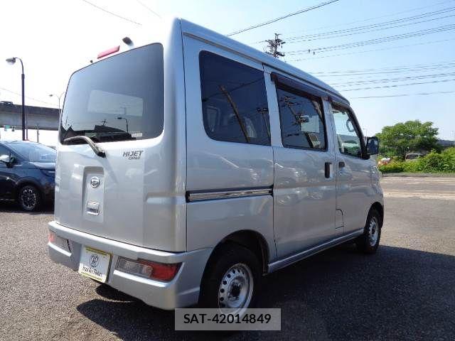 Daihatsu HIJET CARGO 2021-03 7979419-1