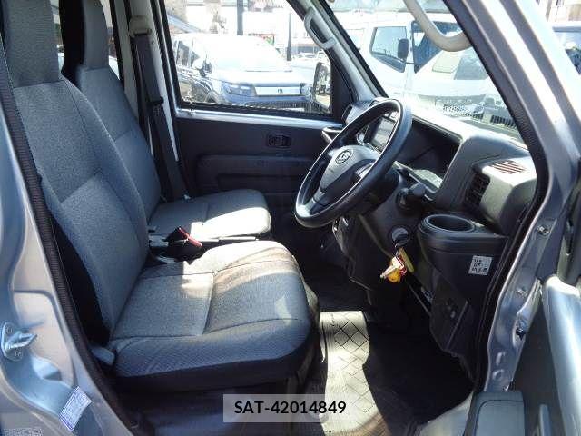 Daihatsu HIJET CARGO 2021-03 7979419-2
