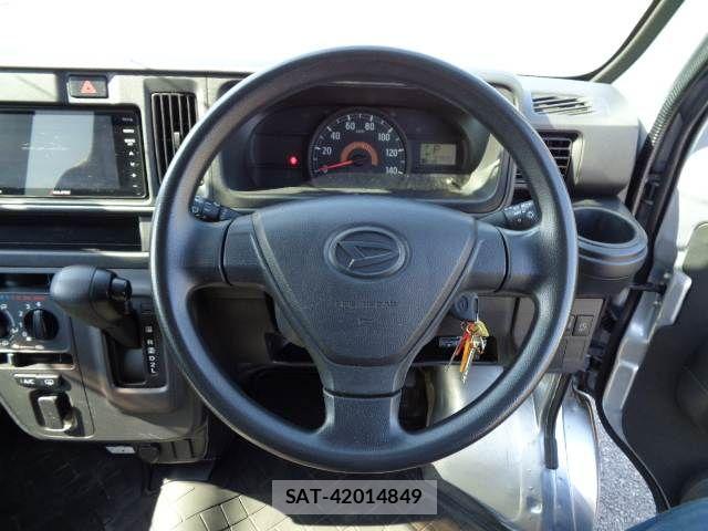 Daihatsu HIJET CARGO 2021-03 7979419-3