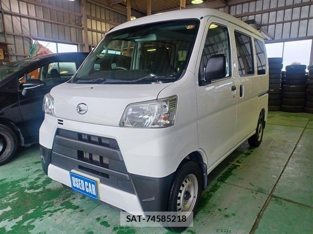 Daihatsu HIJET CARGO 2019-07 7979424-0