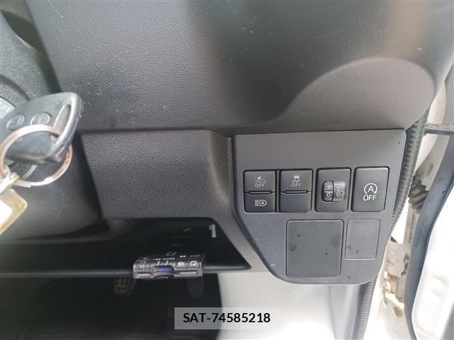 Daihatsu HIJET CARGO 2019-07 7979424-9