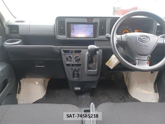 Daihatsu HIJET CARGO 2019-07 7979424-1