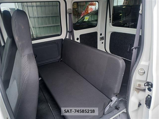 Daihatsu HIJET CARGO 2019-07 7979424-7