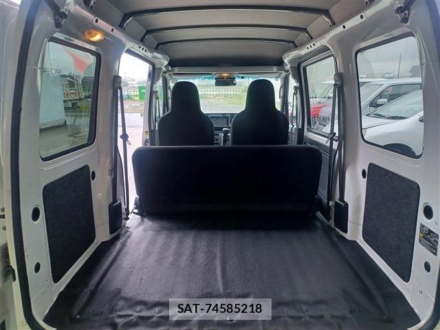 Daihatsu HIJET CARGO 2019-07 7979424-8