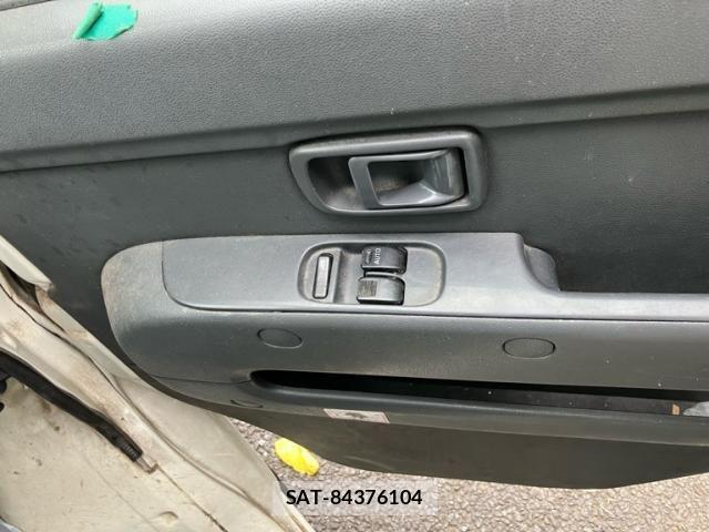 Daihatsu HIJET CARGO 2010-06 8035906-9