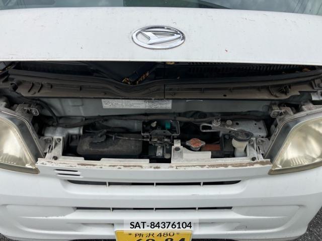 Daihatsu HIJET CARGO 2010-06 8035906-16