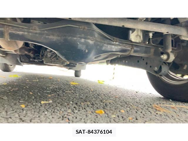 Daihatsu HIJET CARGO 2010-06 8035906-17
